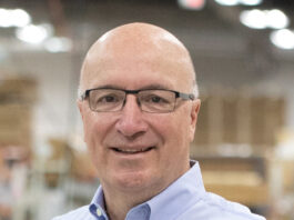 Tom Pientok Timberline