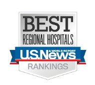 University of Iowa Health Care ranked top Iowa hospital