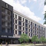 AC Hotel by Marriott Cedar Rapids