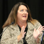 Amy Burkhart Iowa Racing and Gaming Commission