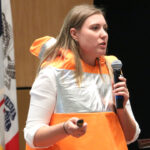 Brooke Prouty Downtown Conference construction session