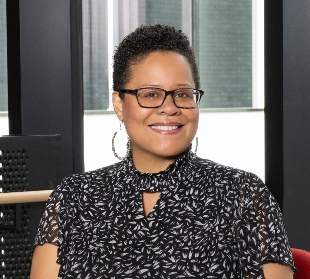 LaNisha Cassell