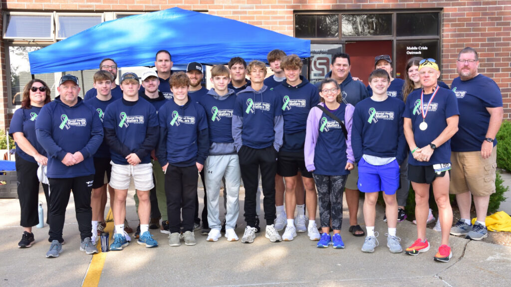 Mental Health Matters 5K