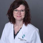 Dr. Rebecca Milburn