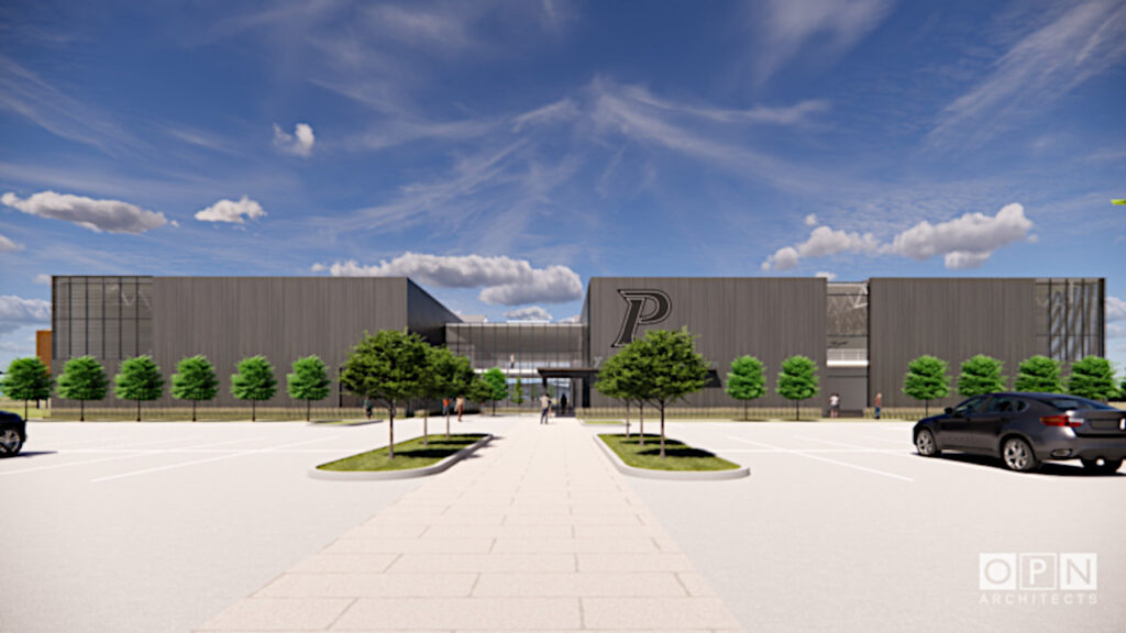 Prairie Summit YMCA