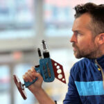 Raygun Mike Draper
