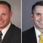 Seth Wallace and Tyler Barnes