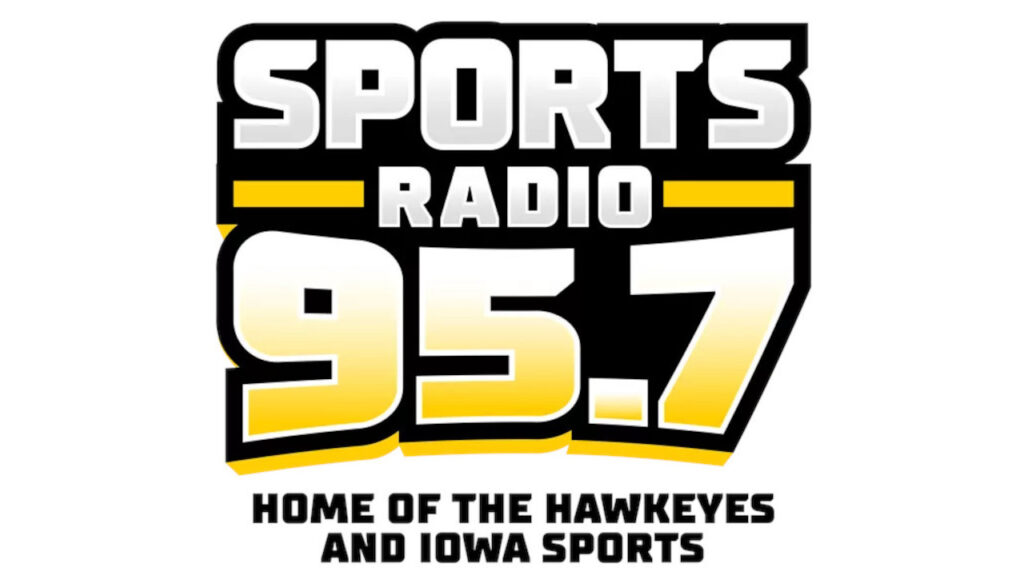 Sports Radio 95.7