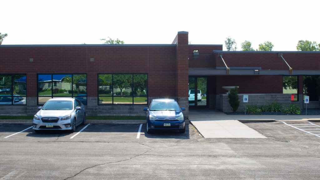 Steindler Orthopedic Cedar Rapids clinic