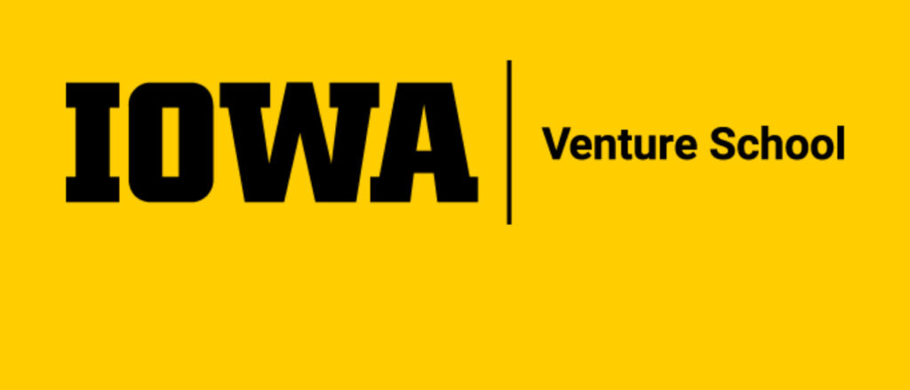 UI Venture School logo