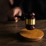 pexels gavel