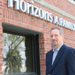Horizons CEO Mike Barnhart