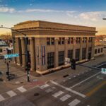 Chrome Horse, Cedar Rapids.