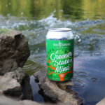 Big Grove Brewery and GreenState Credit Union have unveiled the fourth annual A Greener State of Mind, a citrus-forward pale ale. The collaboration seeks to support environmental initiatives in Iowa, with proceeds benefiting the Iowa division of the Izaak Walton League.