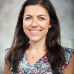 Beste Basciftci, assistant professor of business analytics at Tippie College of Business.