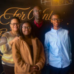 The Cassell family