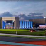 Cedar Crossing casino new rendering