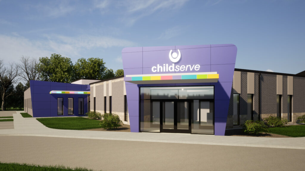 ChildServe Des Moines