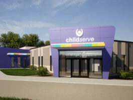 ChildServe Des Moines