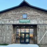Wilson's Orchard Ciderhouse & Bar in Des Moines.