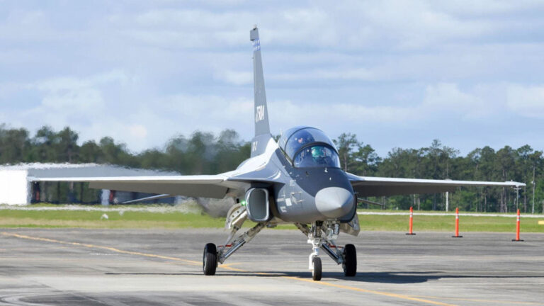 Collins Aerospace Multifunction Display