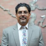 Guillermo Morales, Johnson County Board of Supervisors executive director.