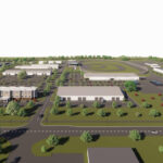 Hawkeye Downs redevelopment plan