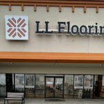LL Flooring Marion store