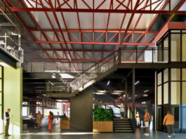 NewBo City Market expansion plan 1
