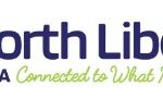 North Liberty logo