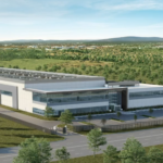 QTS data center