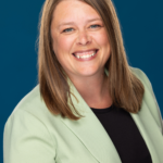 Stephanie Hartson has been named the new president and CEO of Big Brothers Big Sisters of Cedar Rapids & East Central Iowa.