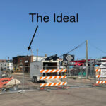 The Ideal Cone Zone Cash
