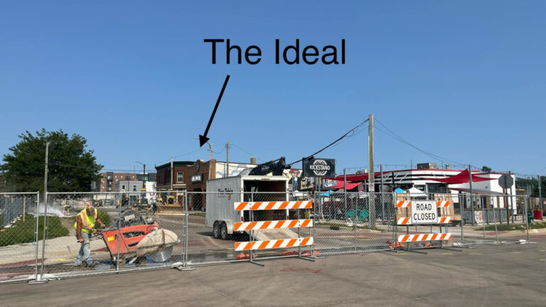 The Ideal Cone Zone Cash