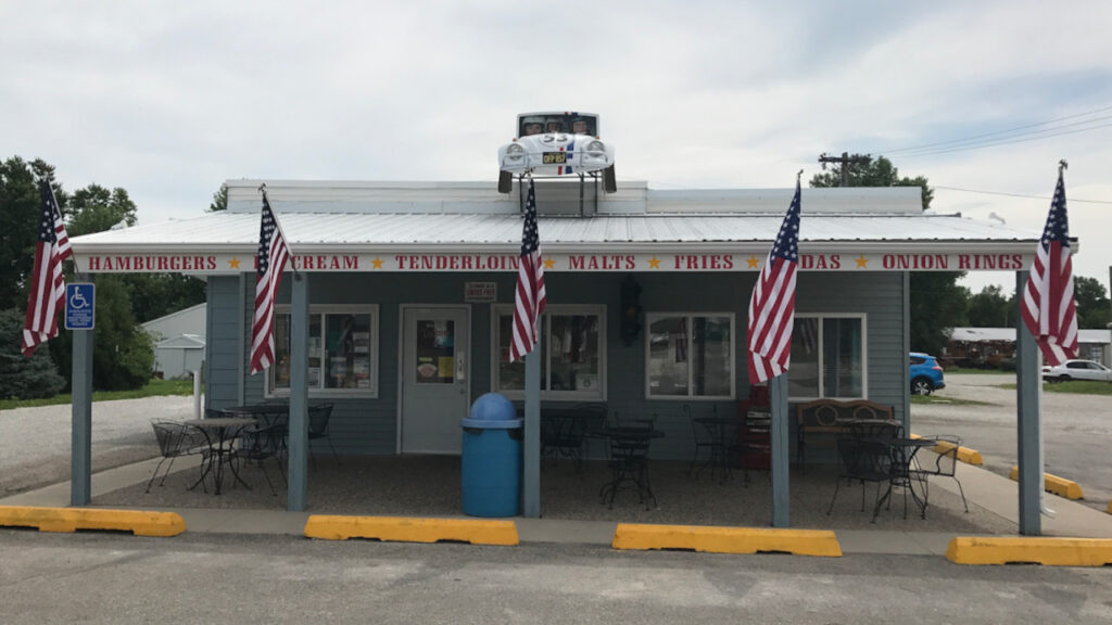 Tootsie's Ice Cream & More