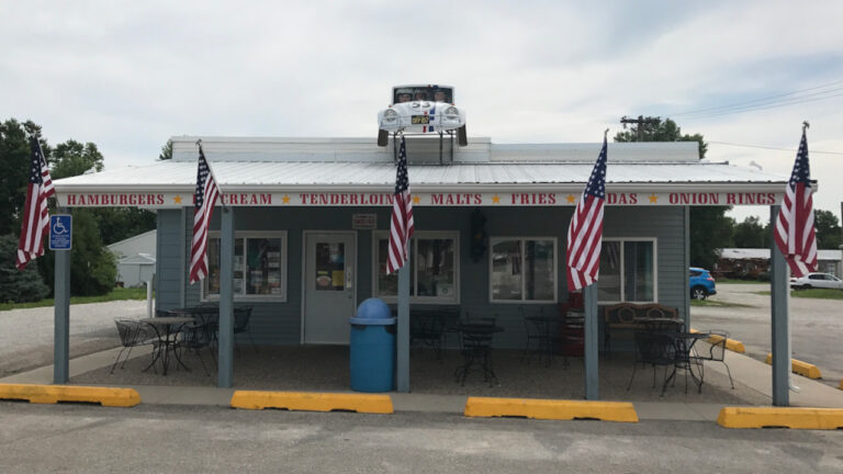 Tootsie's Ice Cream & More
