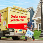 Yelloh truck cease operations