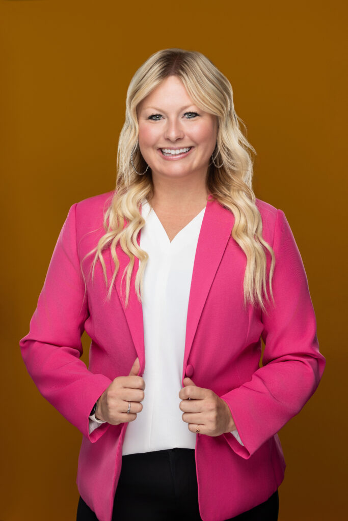 Brittany Barnhart