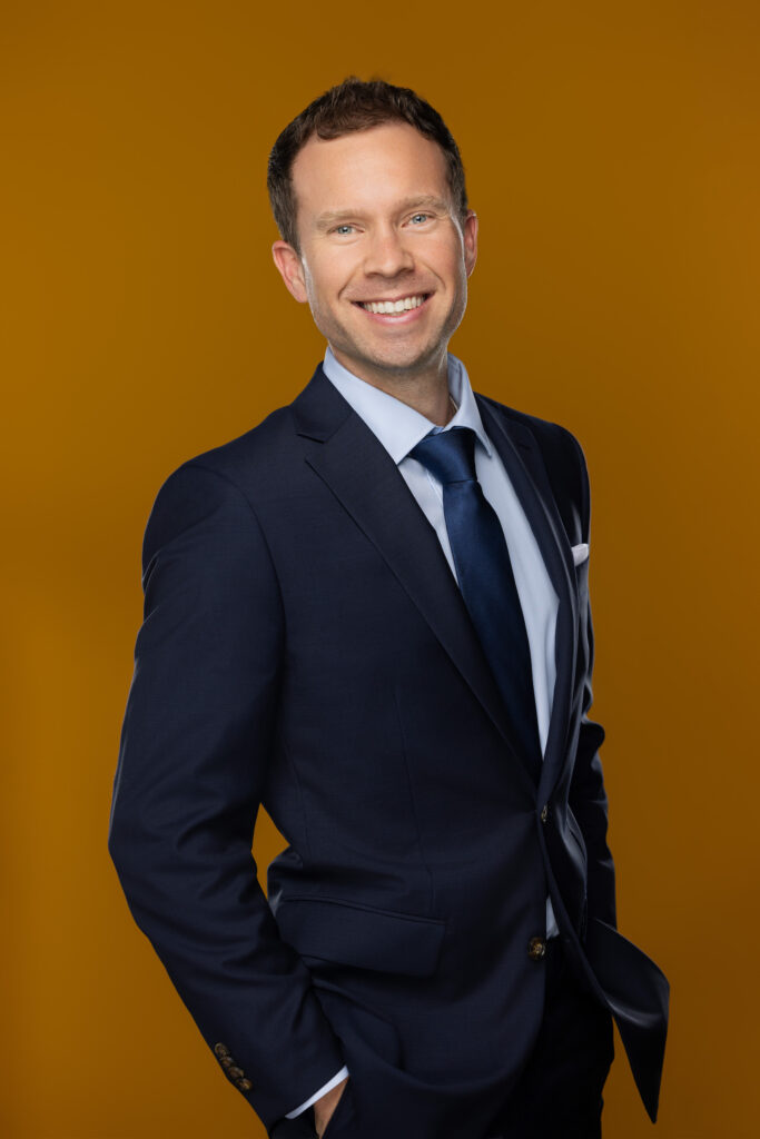 Daniel Brown