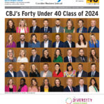 Forty Under 40 2024