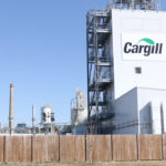 Cargill corn plant Cedar Rapids