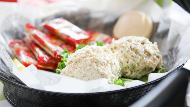 Chicken Salad Chick Coralville