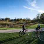 Johnson County Conservation bond