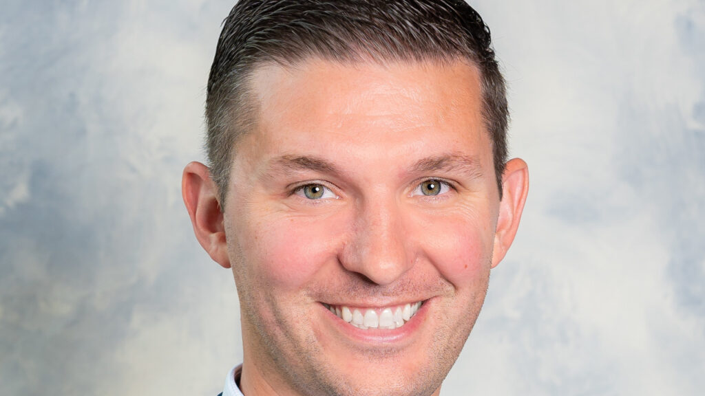 Cory Bauer Delta Dental