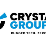 Crystal Group new logo