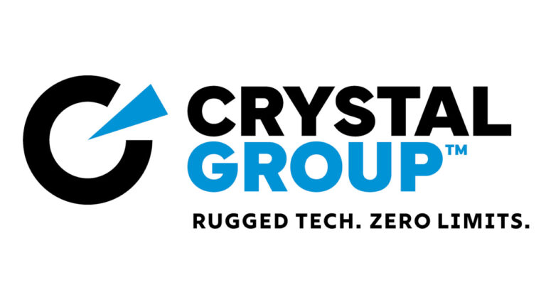Crystal Group new logo