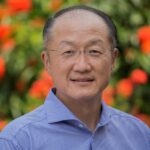 Dr. Jim Yong Kim