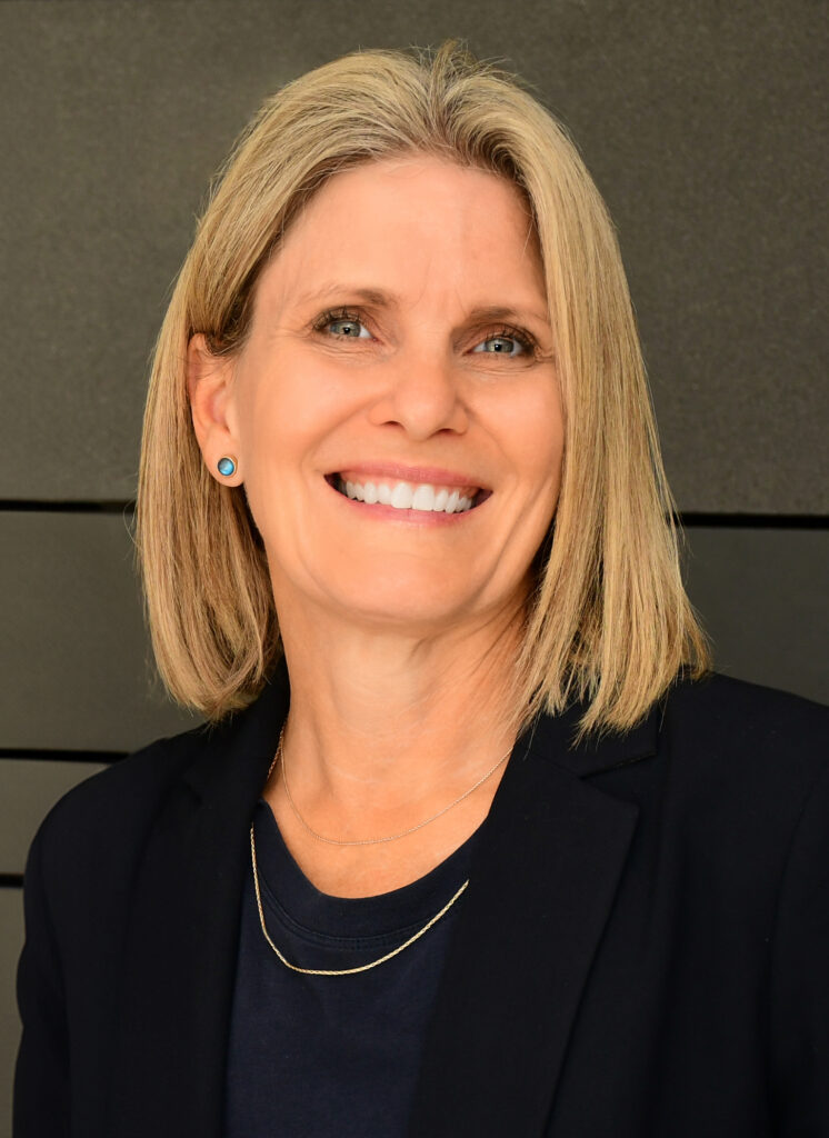 Kristie Fisher