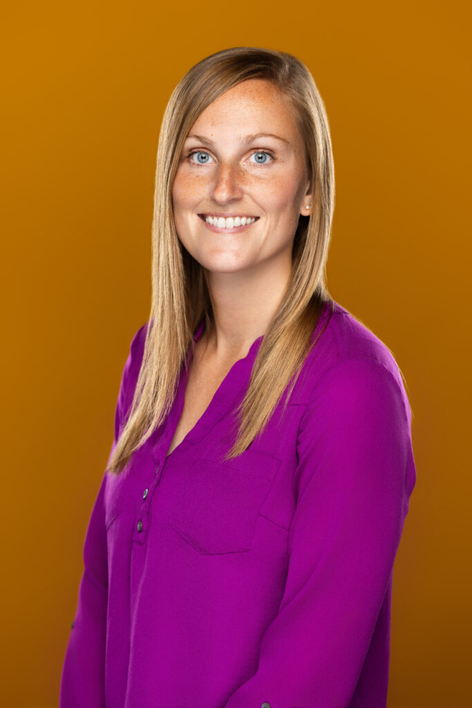 Tara Dumolien