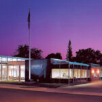 Fairfax State Savings Bank